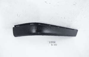 Peugeot listwa zderzaka 962548977 2
