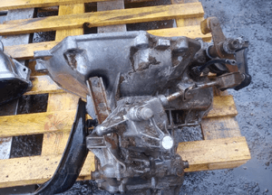 skrzynia astra h 1.6 16v f17394 1