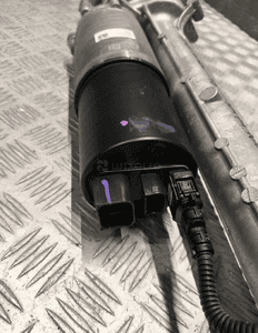 BMW X5 G05 X6 G06 MAGLOWNICA PRZEKŁADNIA KIEROWNICZA TO 5A74962 8