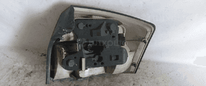 Tyl tylna lampa lewa audi A4 B6 sedan 3