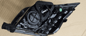 Peugeot 308 T9 HB lampa tył tylna prawa lewa 9677818380 9677818280 3