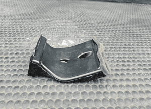 Kanal Powietrza Tunel Dolot Rura Nawiew Przod Tyl Konsola Podloga Tunel Europa Audi A4 B8 A5 40