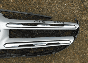 mercedes GLS grill uszkodzony nr 7498 WYSYŁKA 3