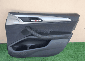 Tapicerki boczek drzwi bmw X3 G01