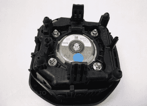 Citroen ds DS7 DS3 poduszka powietrzna airbag kierowcy nowy oryginał 9