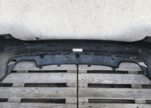 Zderzak tył tylny bmw 5 G30 sedan lift fl lci 2020- cały 5