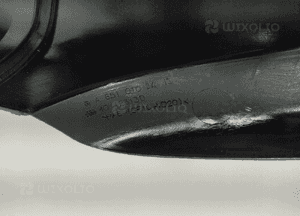 Osłona silnika na silnik mercedes a-klasa W176 A6510102413 2012-2018 7