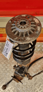 Bmw X3 X4 F25 F26 zwrotnica amortyzator prawy przód 6855954 6796316 4