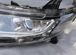 Lampa lewa lewy przód Mitsubishi Outlander 3 III ECM921-22A10 3