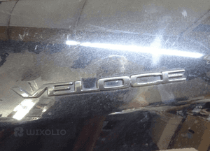 Błotnik przód lewy alfa romeo giulia 50549517 6