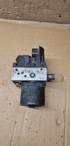 Pompa ABS sterownik Rover 75 0265800006 3