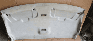 Tapicerka podsufitka Ford Transit MK7 2