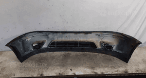 Zderzak przód przedni ford focus MK1 i 1 lift fl F3 czarny 5