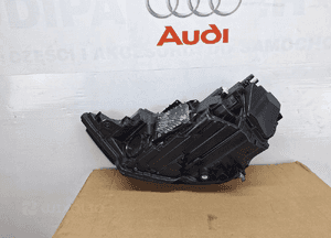 Reflektor full led audi A6 S6 C8 4K 4K0 2018-2024 0RYGINAŁ oe aso kompletna 5