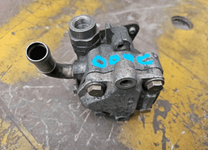 Pompa 8D0145177Q Wspomagania Diesel 1.9 TDI 110Bar Audi A4 B6 VW Passat B5 2