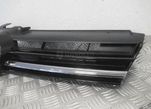 Grill grill atrapa vw golf vii 7 lift 5G0 2016-2020 7