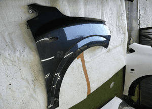 Dacia sandero iii bdb błotnik przedni prawy 2