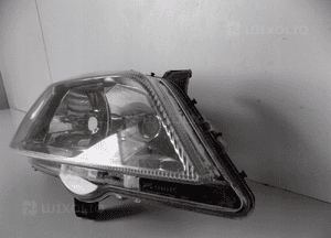 Opel Astra G II Lampa Prawa H7 - 5175 2