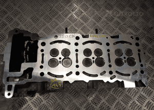 Głowica mercedes 3.0 V6 350CDI 0M642 lewa lub prawa radom 1