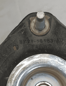 FORD TRANSIT PODUSZKA AMORTYZATORA MOCOWANIE PRZÓD PRZEDNIE NOWY ORYGINAŁ 5