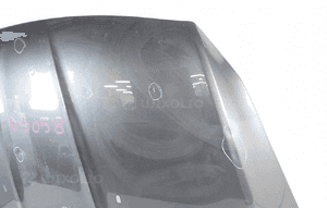 Maska pokrywa silnika ford kuga MK2 2012-2016 3