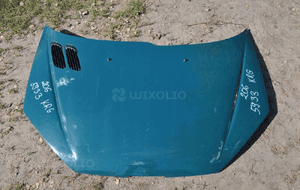 peugeot 206 maska kolor KRG nr 5933 WYSYŁKA