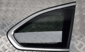 Bmw F48 szyba karoseryjna prawa tylna tył i 7406872 1