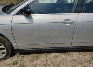 Citroen C6 drzwi przednie przod prawe ezrc 2