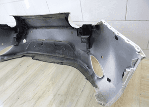 Zderzak tył tylni mazda MX5 mx 5 14