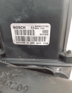 Abs skoda fabia i 0265900009 5