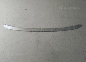 Listwa ozdobna zderzaka przód BMW X1 E84 2990641 2
