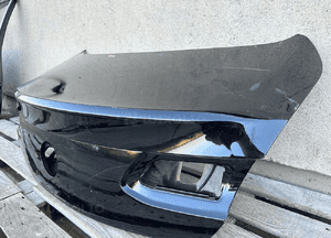Klapa bagaznika tyl tylna mercedes e coupe W238 A238 2017- bardzo ladna 4