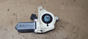 Silniczek szyby lewy przód przedni lewy Mercedes W245 A1698204342 1