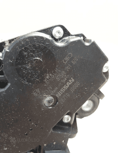 silniczek wycieraczki tył qashqai j10 0390201820 3