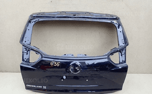 Klapa tył pokrywa bagażnika opel crossland x 1