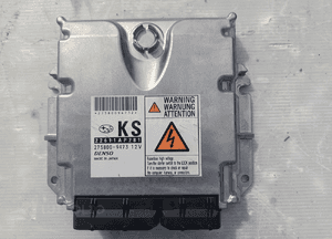 IMPREZA III GH 2.0 TD KOMPUTER SILNIKA 22611AP281