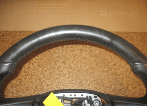 KIEROWNICA OPEL INSIGNIA SKÓRA MULTIFUNKCJA 5
