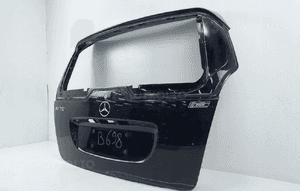 Klapa bagażnika tył mercedes a W169 A1697400005 2