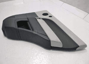 RANGE ROVER SPORT L494 BOCZEK TAPICERKA PRAWY TYŁ 5