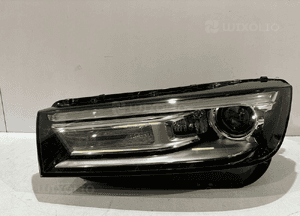AUDI Q5 II 80A Lampa Bi-Xenon Lewa - 15966 1