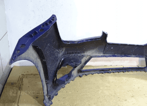 Seat ibiza v 6F0 fr zderzak przod przedni 11