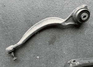 MERCEDES CL 216 s 221 4matic 4x4 ZWROTNICA lewa  PIASTA  ZACISK TARCZA 350mm 16