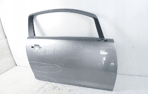 Opel corsa d 3-DRZWI 2006- drzwi przednie prawy przód 2