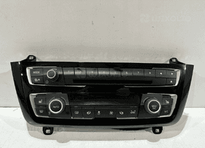BMW 3 F30 F31 F32 Panel klimatyzacji - 16211 1