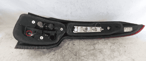 Tyl tylna lampa lewa volvo V50 lift 2