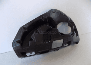 Mocowanie Halogenu Prawe BMW X1 E84 - 3887 2