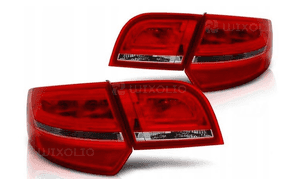Lampy Tylne DIODOWE AUDI A3 8PA SPORTBACK 04-08 R 2
