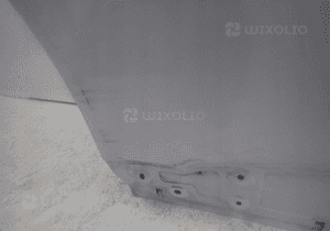 Drzwi prawe tylne prawy tył peugeot 2008 ii 2019- 3