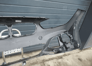 Zderzak przedni przód bmw F20 F21 m-pakiet lift 2015-2019 16