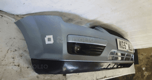 Zderzak przód przedni do ford focus MK2 ii halogeny Z3 2